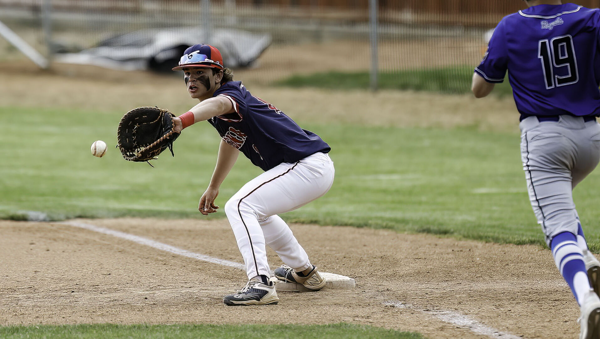 Tycen Mooney vs. Billings